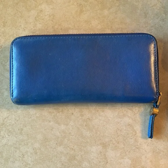 Marc by Marc Jacobs Continental Wallet